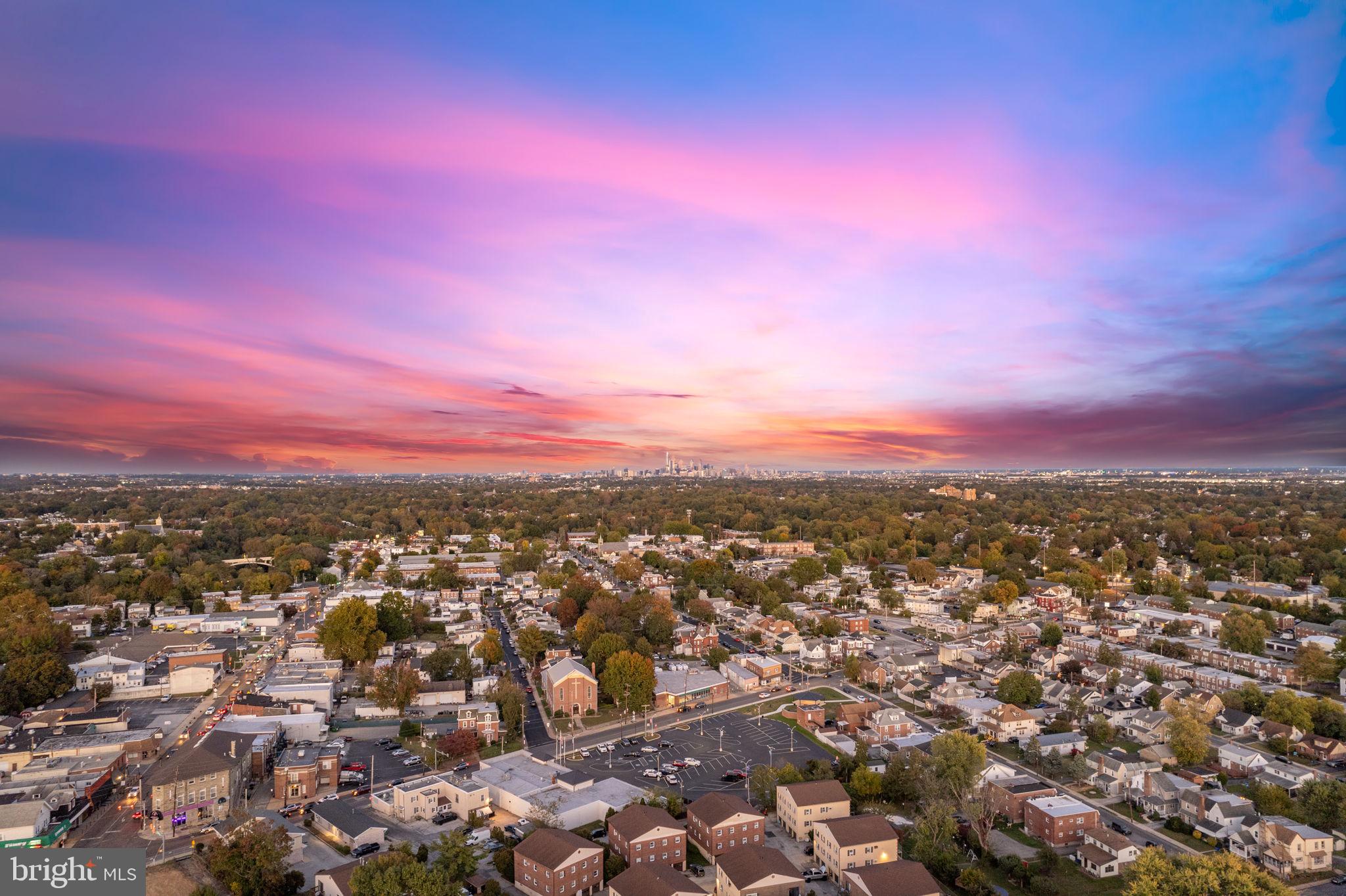 201 Cambridge Road Clifton Heights, PA 19018 - Photo 29 of 30