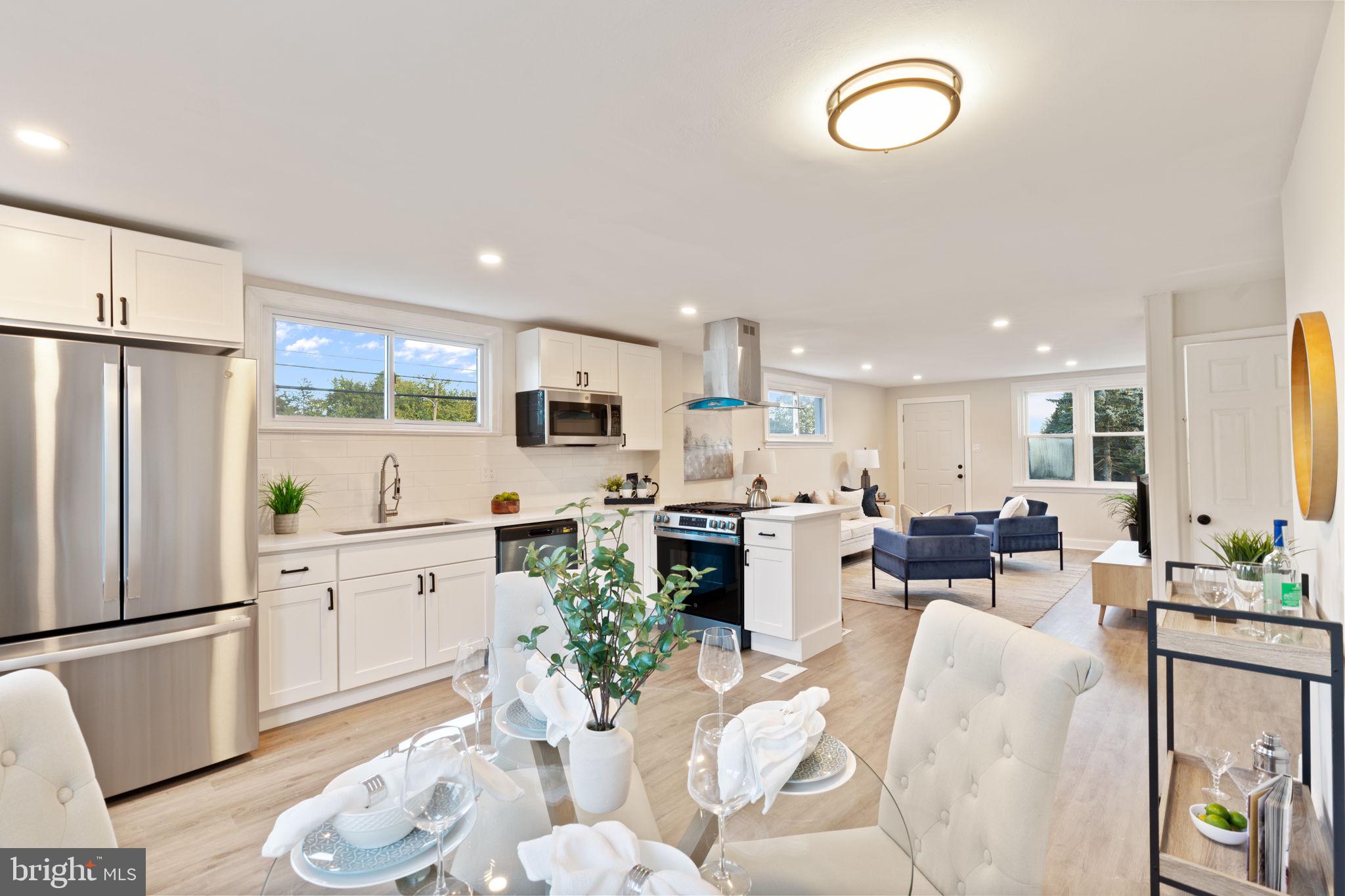 201 Cambridge Road Clifton Heights, PA 19018 - Photo 5 of 30