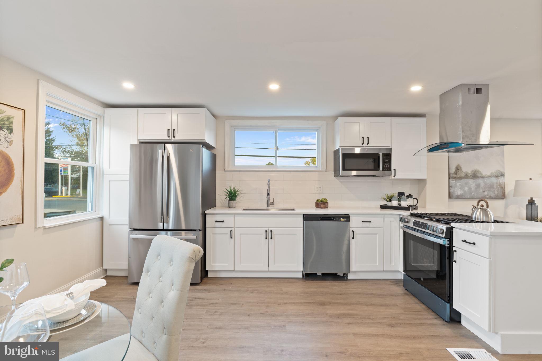 201 Cambridge Road Clifton Heights, PA 19018 - Photo 7 of 30