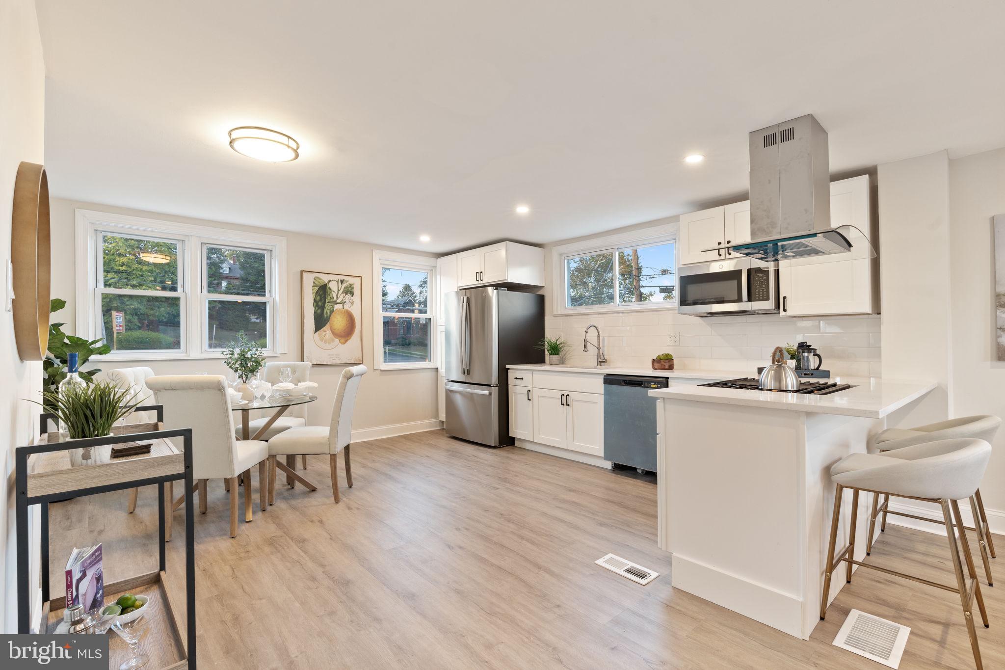 201 Cambridge Road Clifton Heights, PA 19018 - Photo 9 of 30