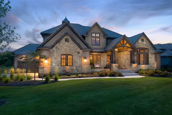 $2,250,000 | 16208 Lucille Street, Overland Park, KS 66221