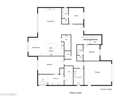 $3,500,000 | 10318 North 99th Street, Scottsdale, AZ 85258