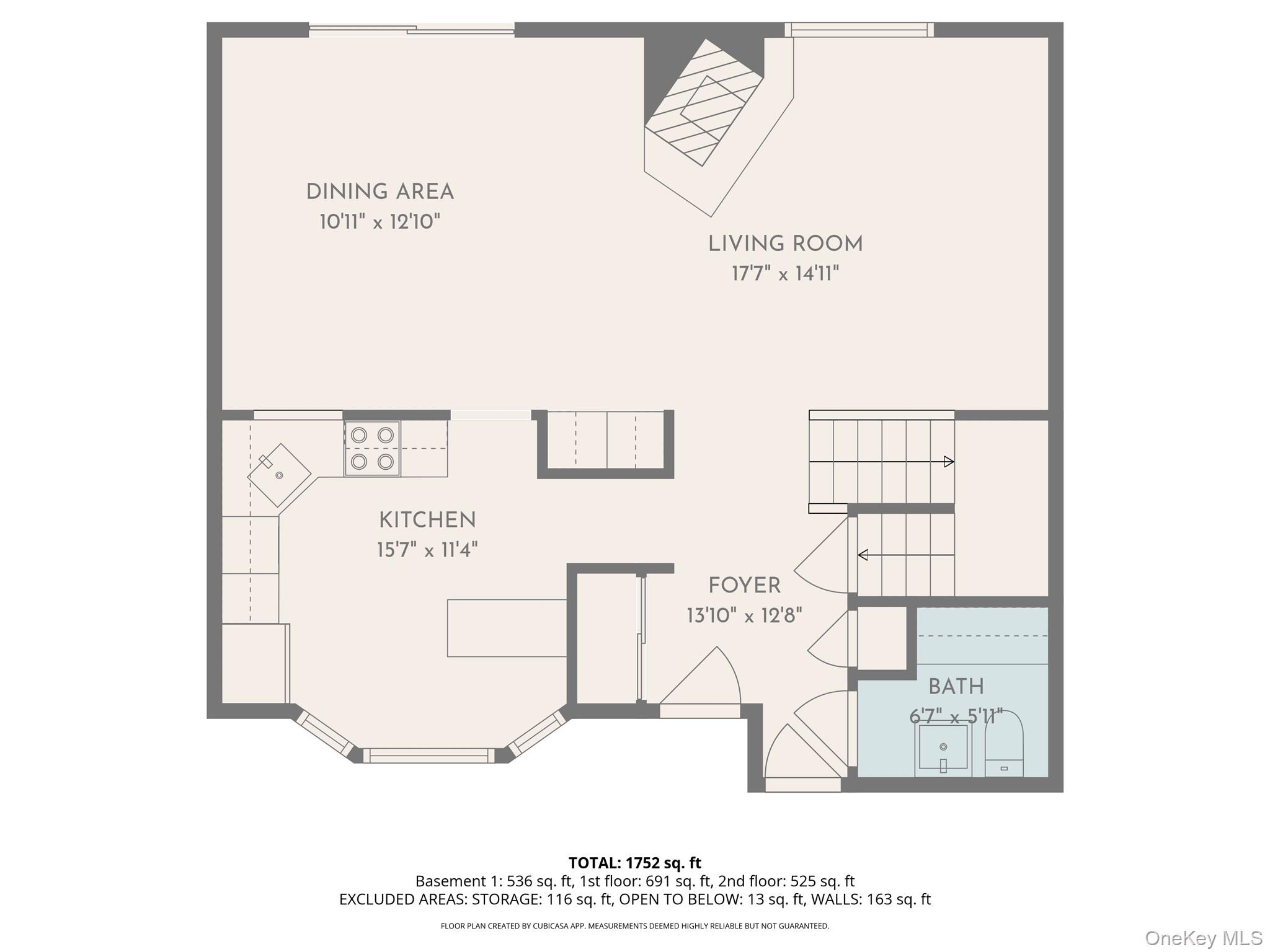 171 Melanie Way Commack, NY 11725 - Photo 26 of 29 1st Floor