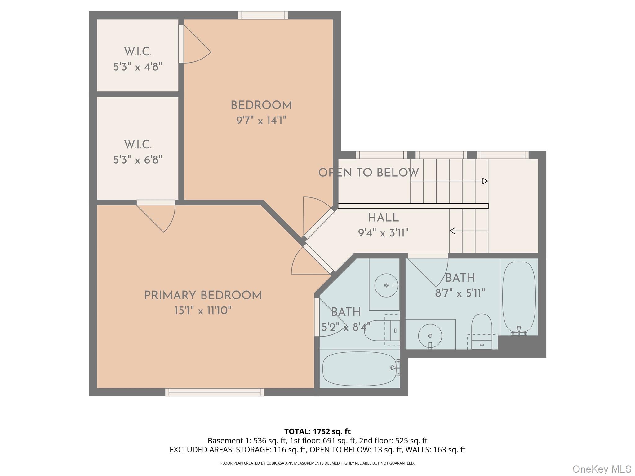 171 Melanie Way Commack, NY 11725 - Photo 27 of 29 2nd Floor