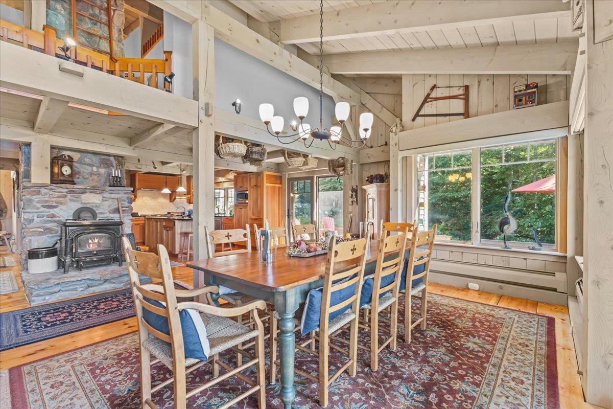 515 Sherman Road Waitsfield, VT 05673 - Photo 10 of 59