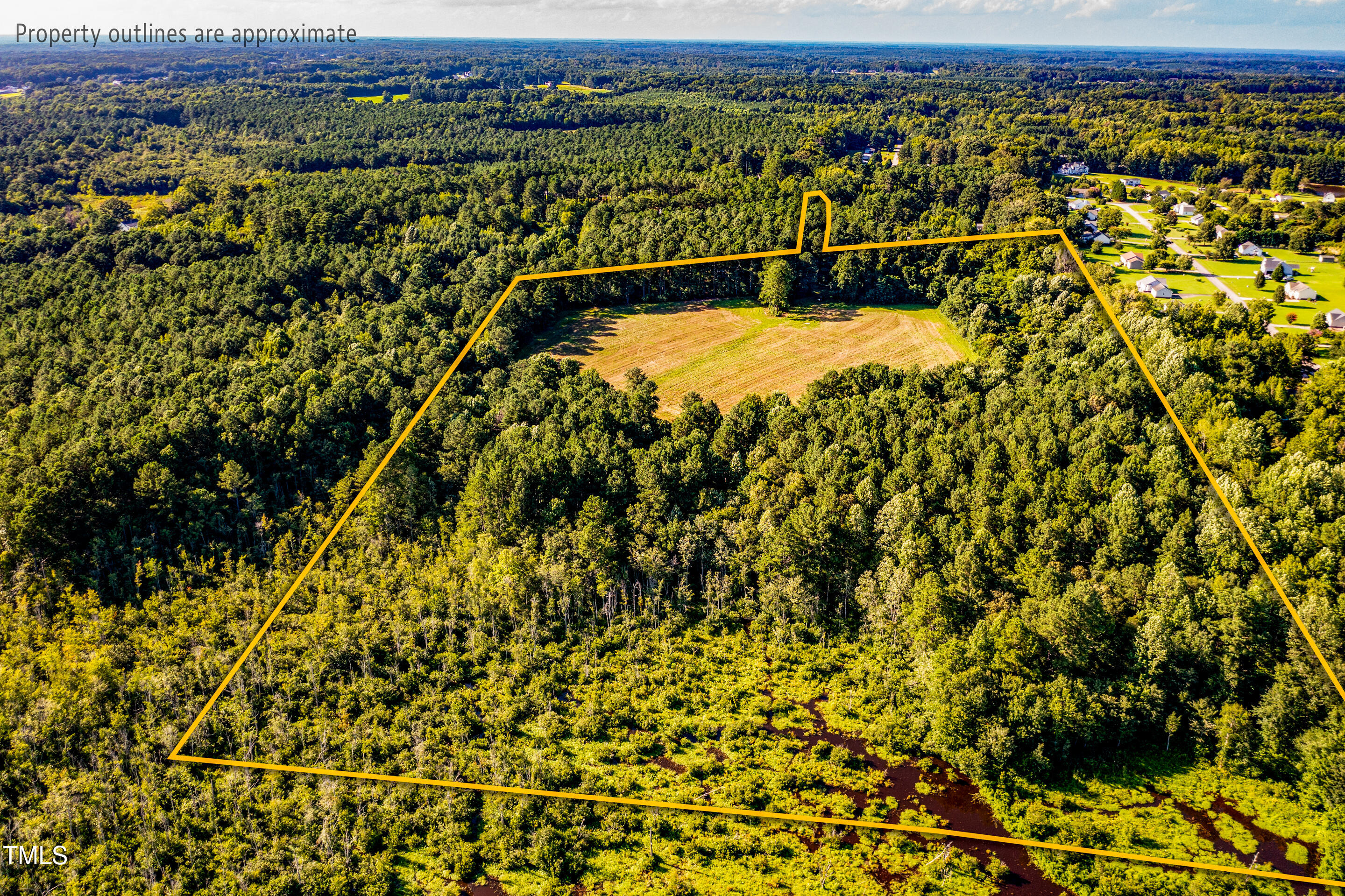 0 Henry Baker Road Zebulon, NC 27597 - Photo 2 of 8 1