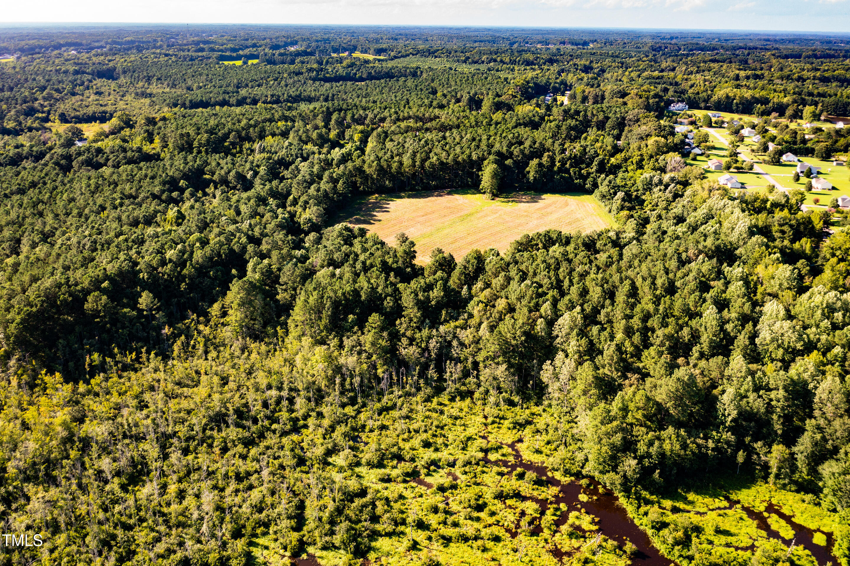 0 Henry Baker Road Zebulon, NC 27597 - Photo 3 of 8 2