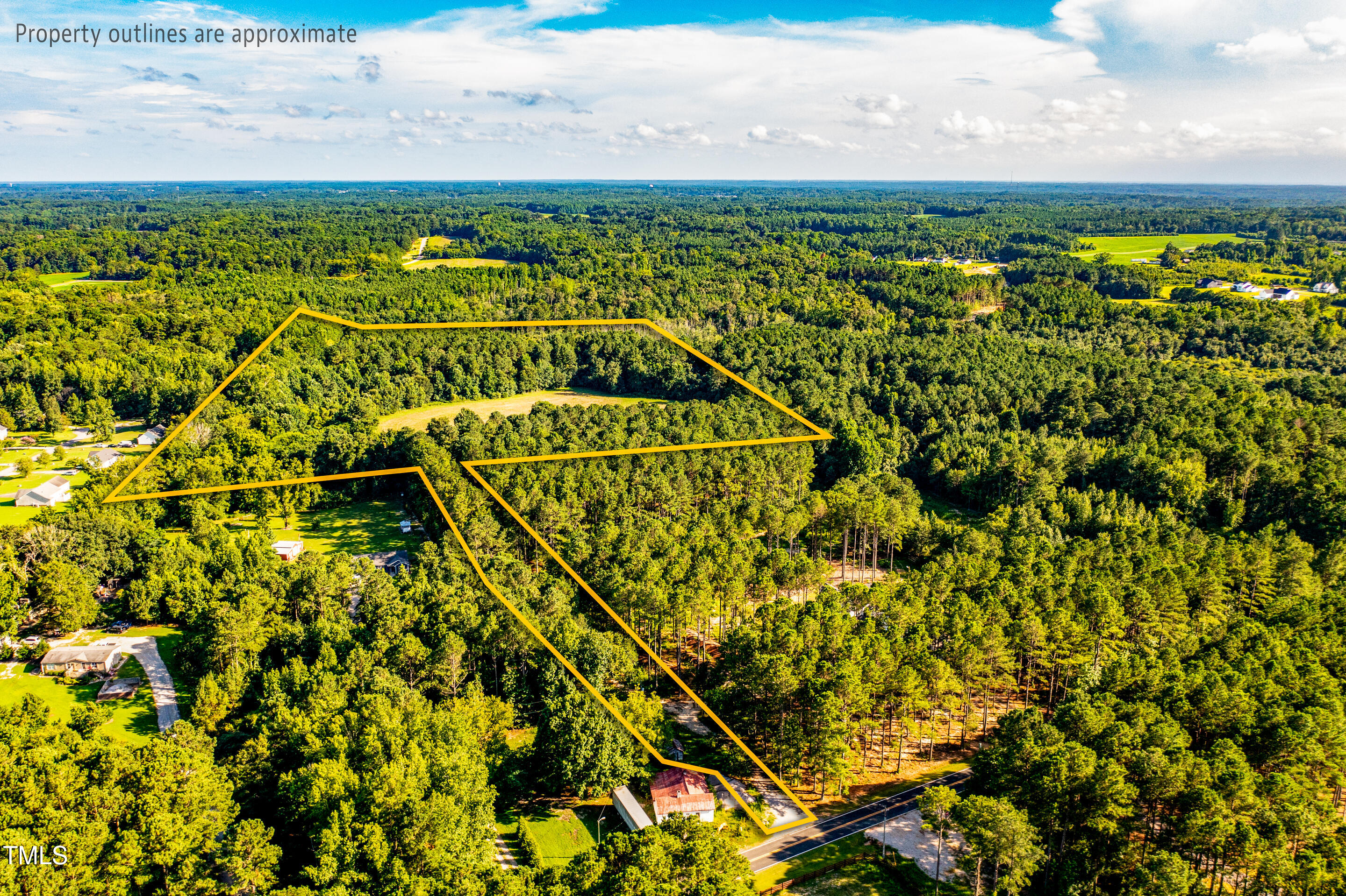 0 Henry Baker Road Zebulon, NC 27597 - Photo 6 of 8 5