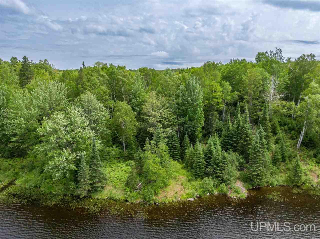 Lot 27 Red Maple Landing Marenisco, MI 49947 - Photo 8 of 9