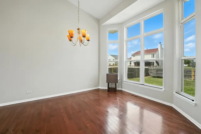 $364,900 | 6608 Pasture Side Trail, Matteson, IL 60443