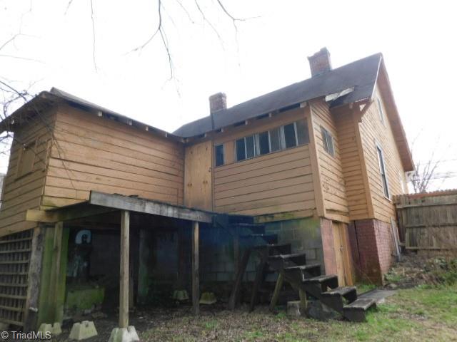 1012 Holly Grove Road Lexington, NC 27292 - Photo 14 of 21 Gallery Image 14