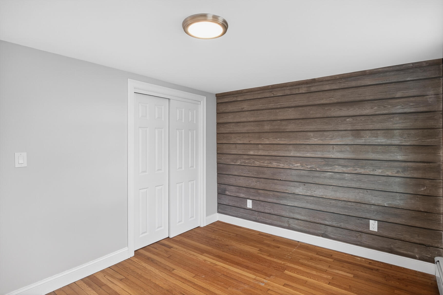 141 Braeside Road Falmouth, MA 02540 - Photo 11 of 47 a view of empty room
