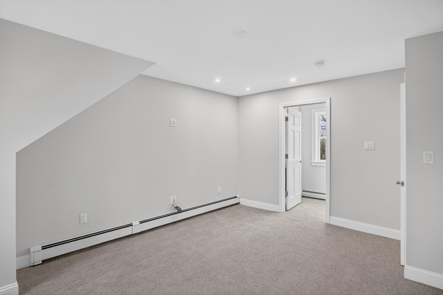 141 Braeside Road Falmouth, MA 02540 - Photo 18 of 47 a view of an empty room