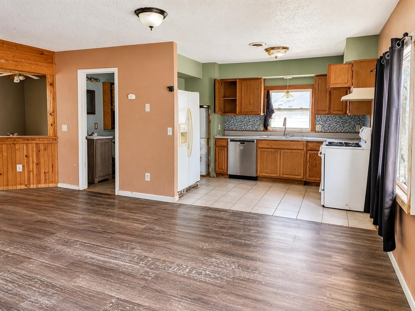 4471 West Oakman Road Harrison, MI 48625 - Photo 4 of 15