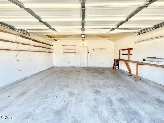 a view of a couches in patio