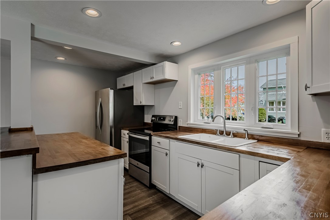 4870 Clinton Street Clark Mills, NY 13321 - Photo 22 of 50