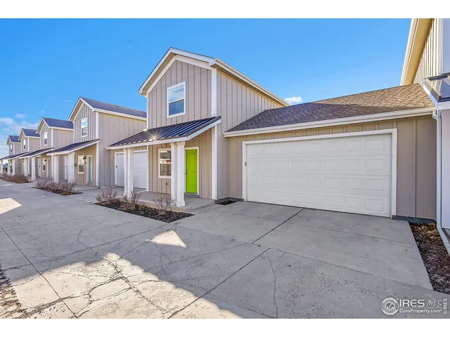 $377,000 | 4050 Sveta Lane, Unit 5, Wellington, CO 80549
