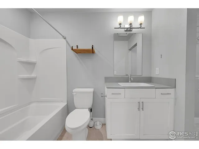 $377,000 | 4050 Sveta Lane, Unit 5, Wellington, CO 80549