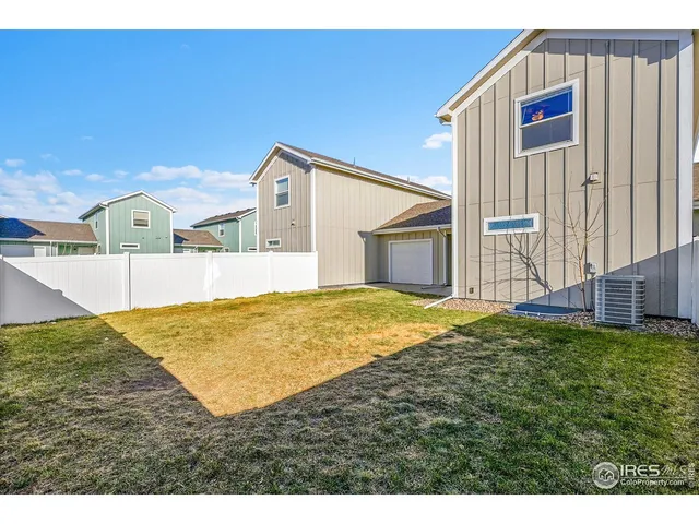 $377,000 | 4050 Sveta Lane, Unit 5, Wellington, CO 80549