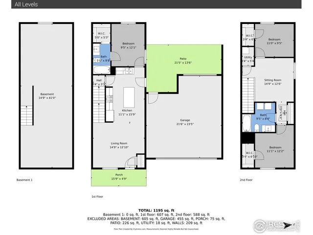 $377,000 | 4050 Sveta Lane, Unit 5, Wellington, CO 80549