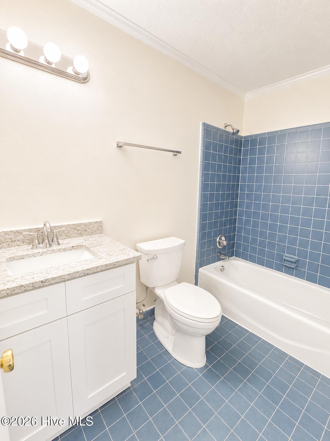 1827 Quail Ridge Road, Unit A Greenville, NC 27858 - Photo 11 of 17 Master Bathroom