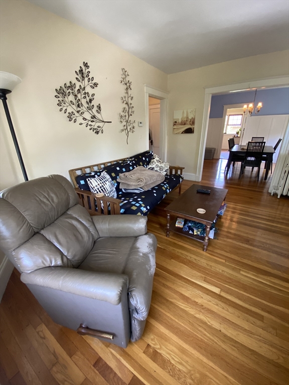 14 Upland Road, Unit 2 Brookline, MA 02445 - Photo 9 of 34