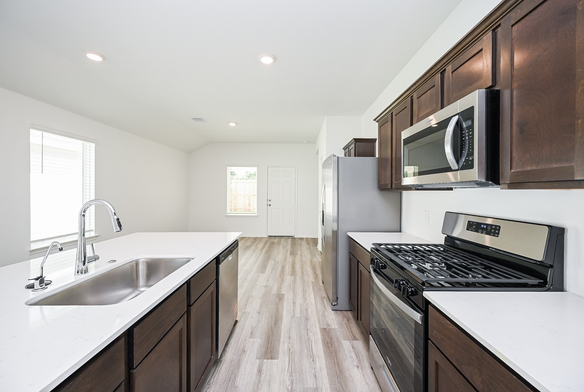 1003 Vilana Ridge, Unit LAND Houston, TX 77090 - Photo 8 of 28