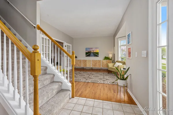$469,900 | 6495 Los Altos Drive Northeast, Rockford, MI 49341