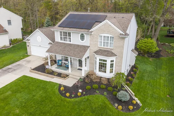 $469,900 | 6495 Los Altos Drive Northeast, Rockford, MI 49341