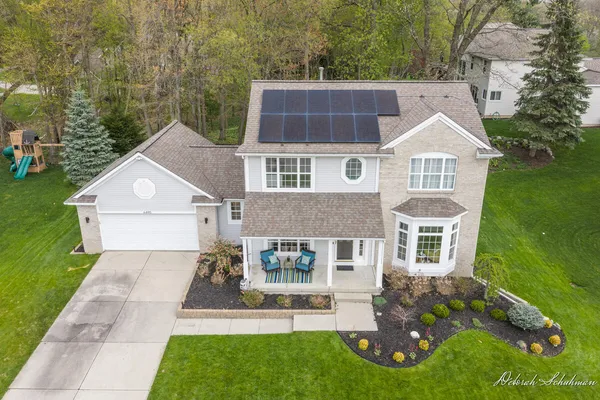 $469,900 | 6495 Los Altos Drive Northeast, Rockford, MI 49341