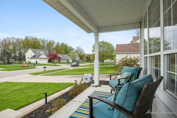 $469,900 | 6495 Los Altos Drive Northeast, Rockford, MI 49341