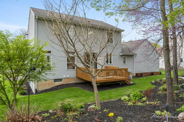 $469,900 | 6495 Los Altos Drive Northeast, Rockford, MI 49341