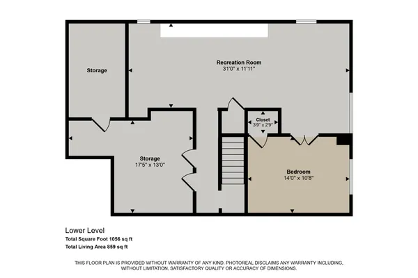 $469,900 | 6495 Los Altos Drive Northeast, Rockford, MI 49341