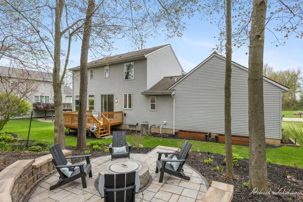 $469,900 | 6495 Los Altos Drive Northeast, Rockford, MI 49341
