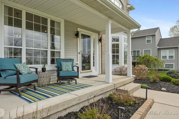 $469,900 | 6495 Los Altos Drive Northeast, Rockford, MI 49341