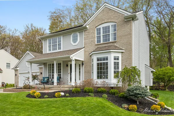 $469,900 | 6495 Los Altos Drive Northeast, Rockford, MI 49341