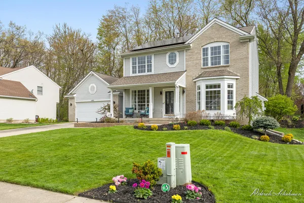 $469,900 | 6495 Los Altos Drive Northeast, Rockford, MI 49341