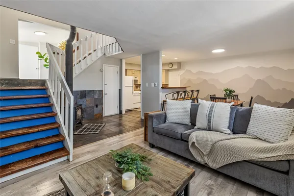 $550,000 | 891 Fairview Boulevard, Unit 20, Breckenridge, CO 80424