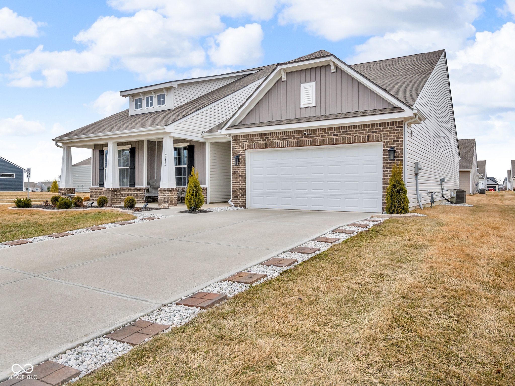 9866 Olympic Boulevard Pendleton, IN 46064 - Photo 1 of 25 Gallery Image 1