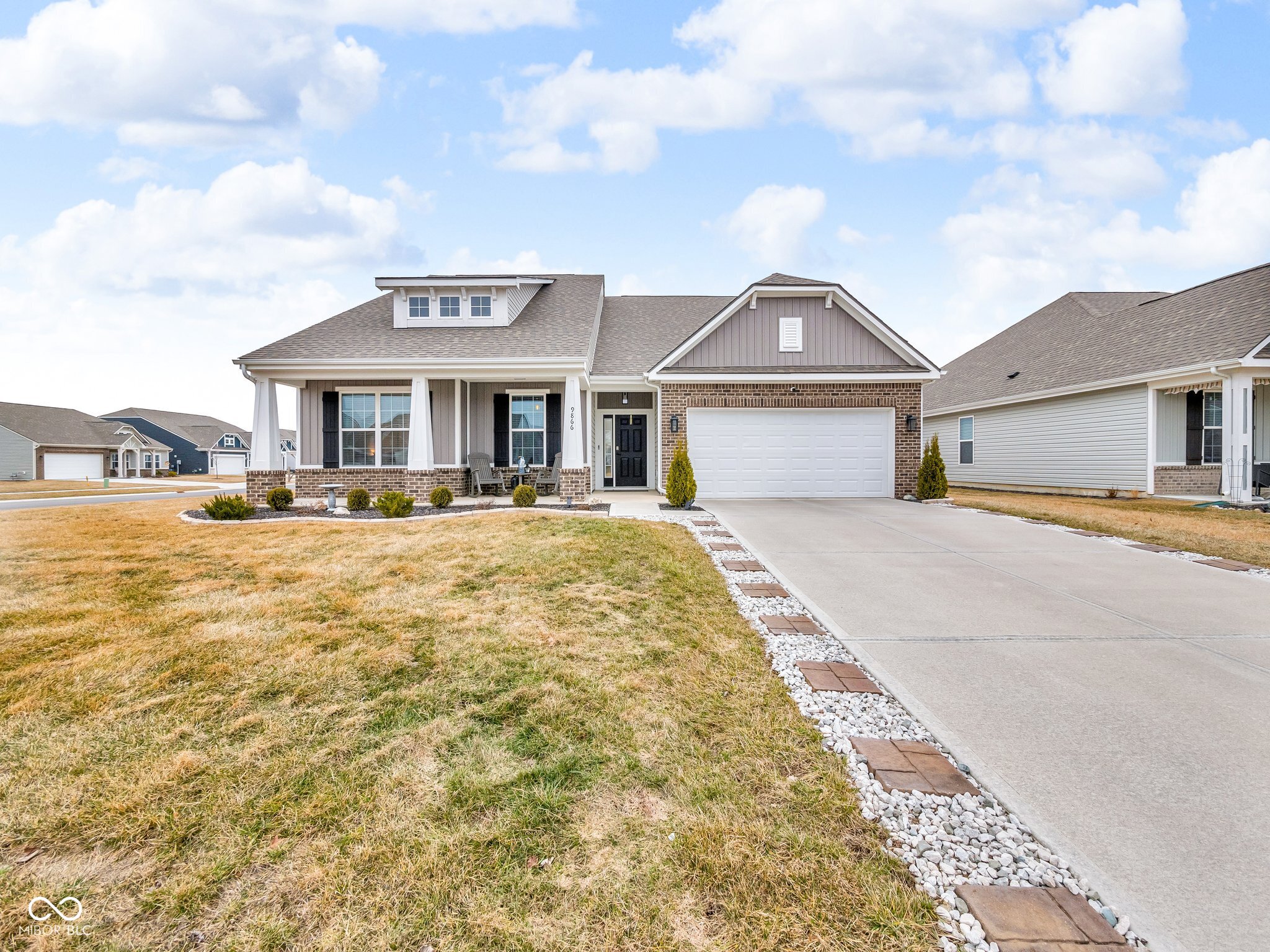 9866 Olympic Boulevard Pendleton, IN 46064 - Photo 2 of 25 Gallery Image 2