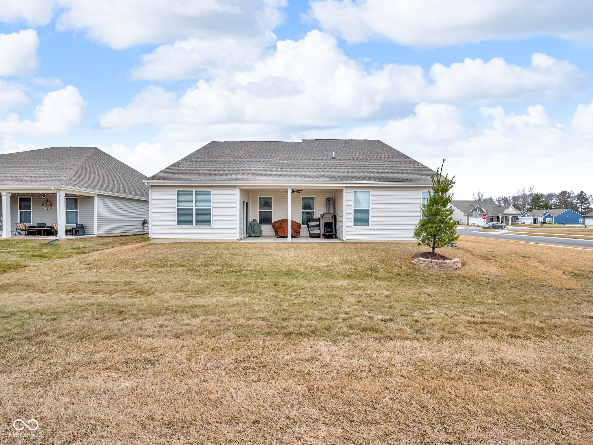 9866 Olympic Boulevard Pendleton, IN 46064 - Photo 25 of 25 Gallery Image 25