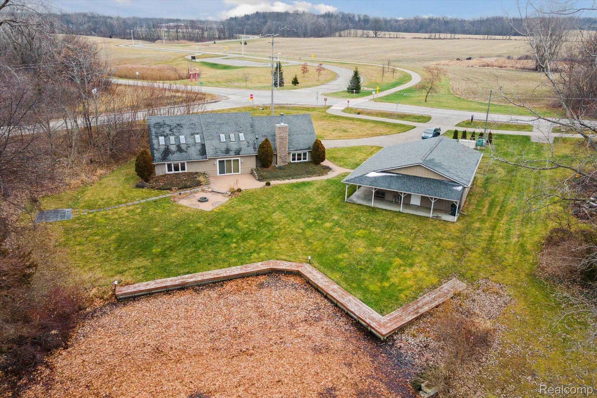 15448 Lobdell Road Linden, MI 48451 - Photo 57 of 63 Gallery Image 57