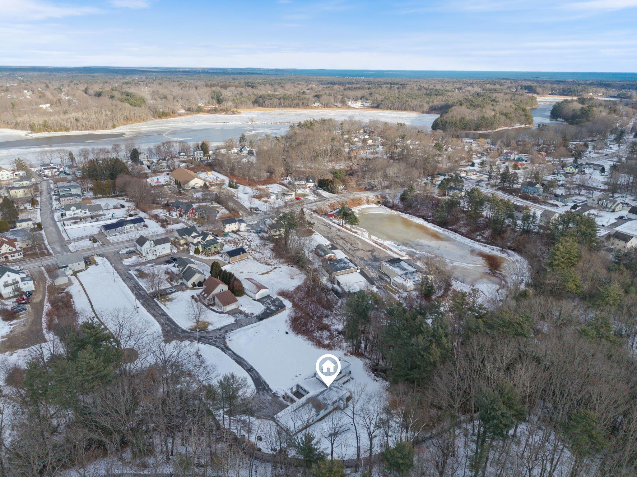 5 Trix Lane, Biddeford