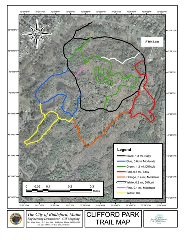 $799,000 | 5 Trix Lane, Biddeford, ME 04005