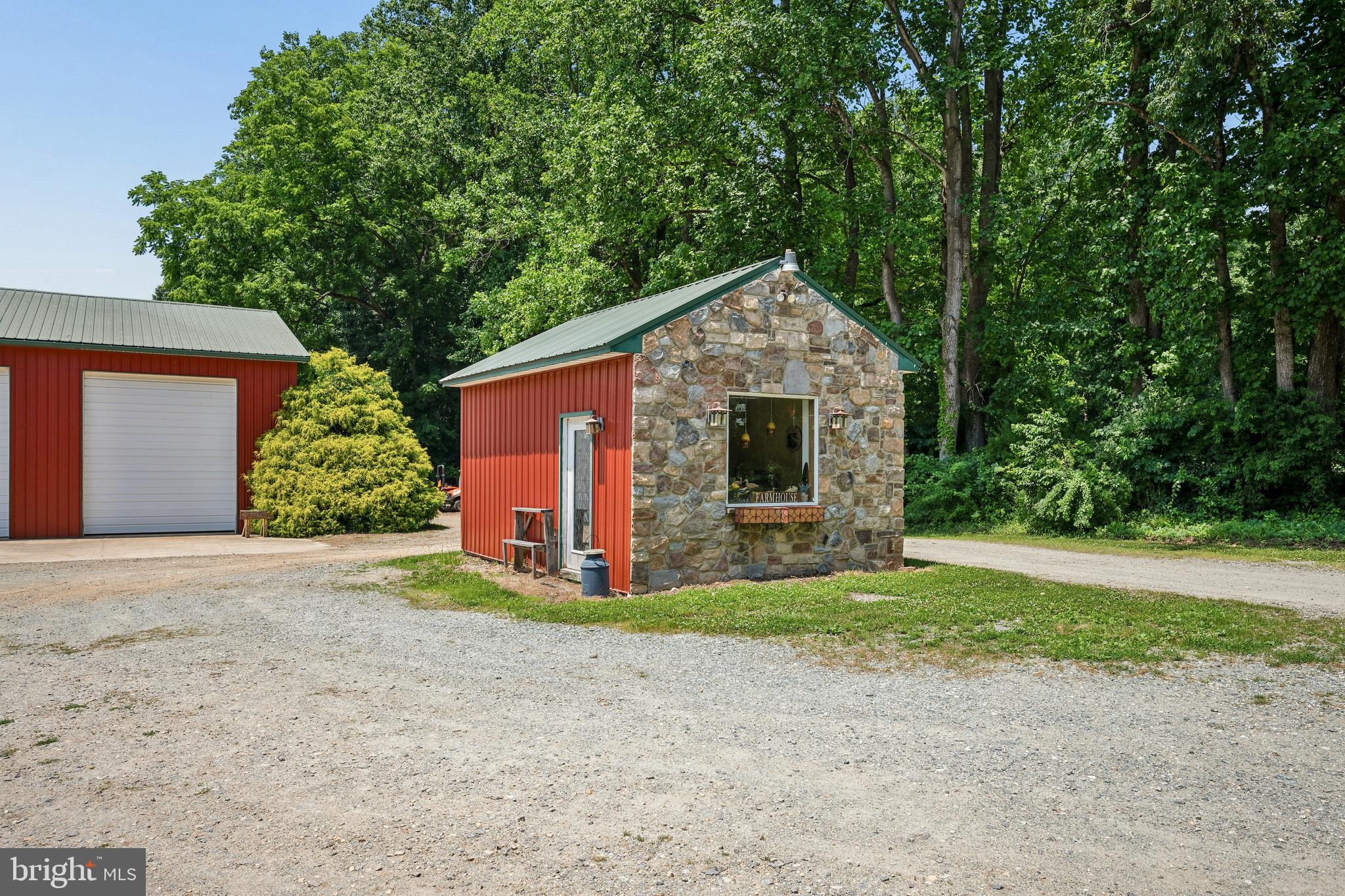 55 Greenmount Road Rising Sun, MD 21911 - Photo 81 of 105 She shed