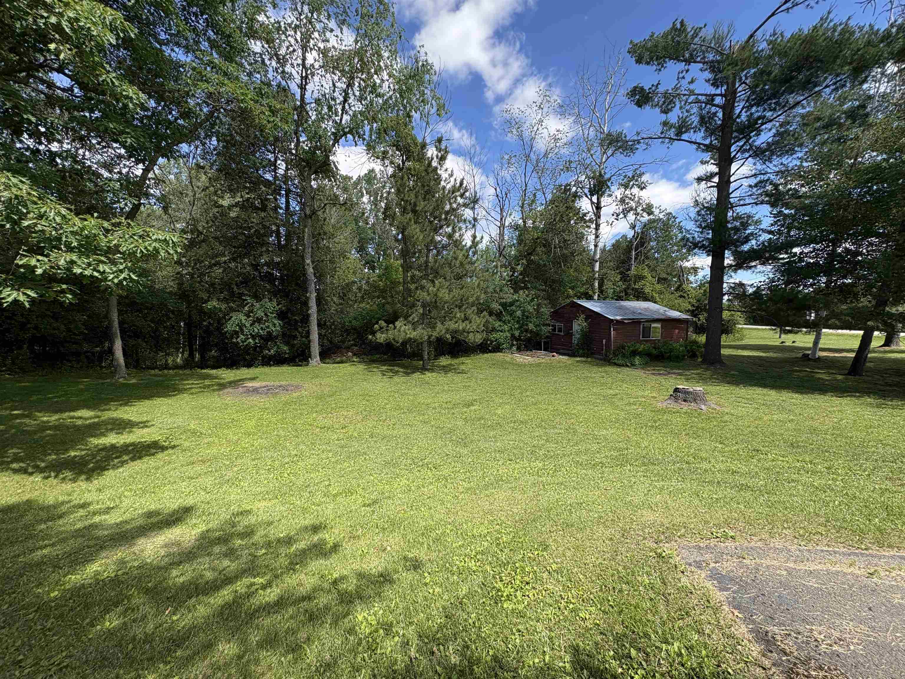 5423 County Road P Gillett, WI 54124 - Photo 50 of 58