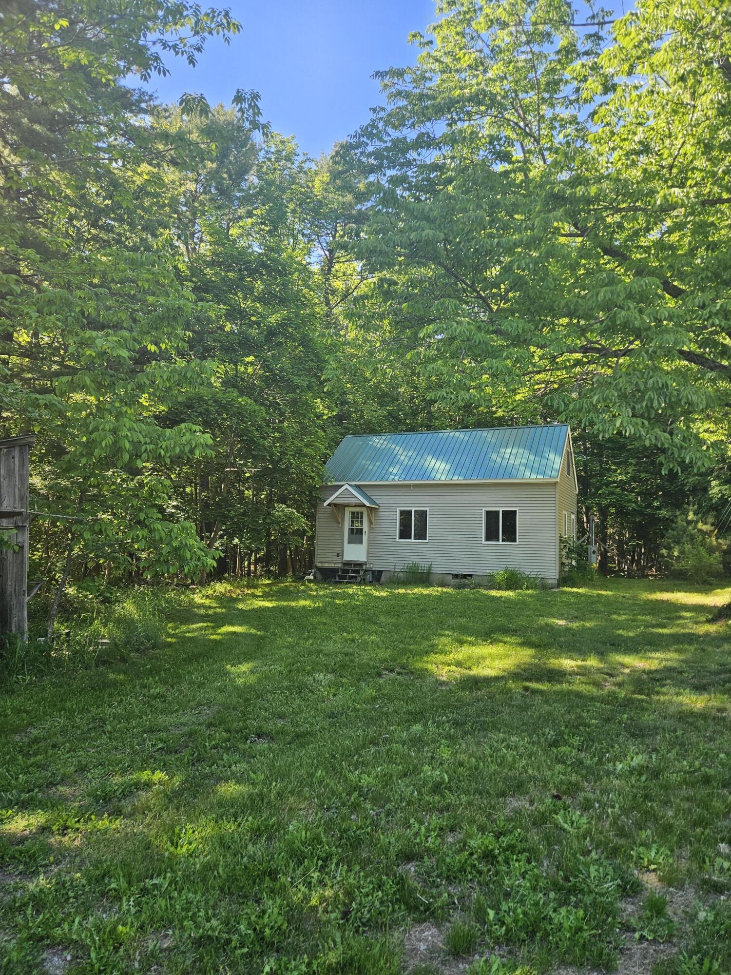 1383 River Road Orrington, ME 04474 - Photo 2 of 7