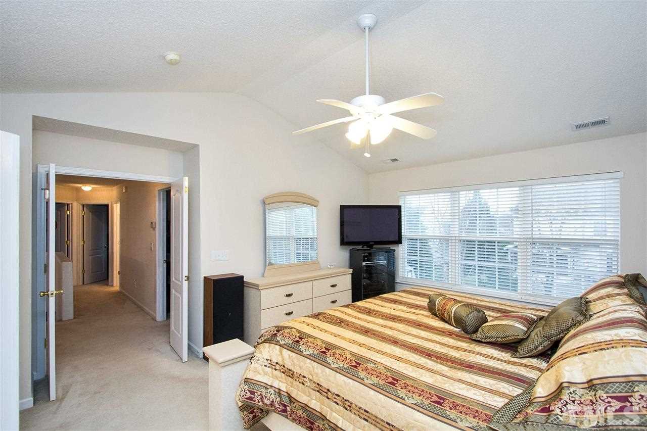 405 Grassy Point Road Apex, NC 27502 - Photo 15 of 25 Wonderful place to come home to ...