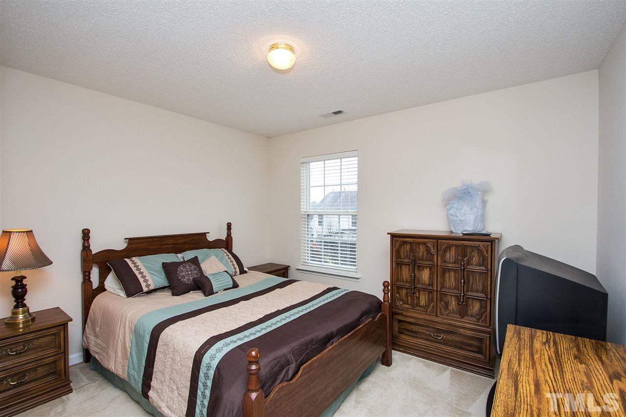 405 Grassy Point Road Apex, NC 27502 - Photo 21 of 25 You decide how you want to use all the space ...