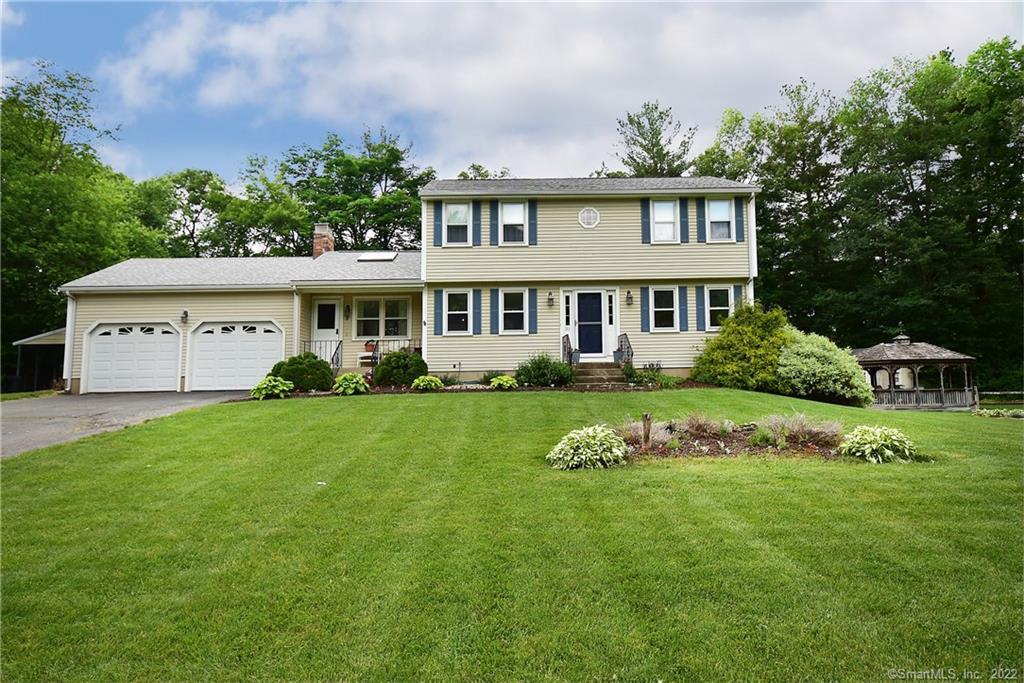 31 Windmill Road Ellington, CT 06029 - Photo 1 of 1